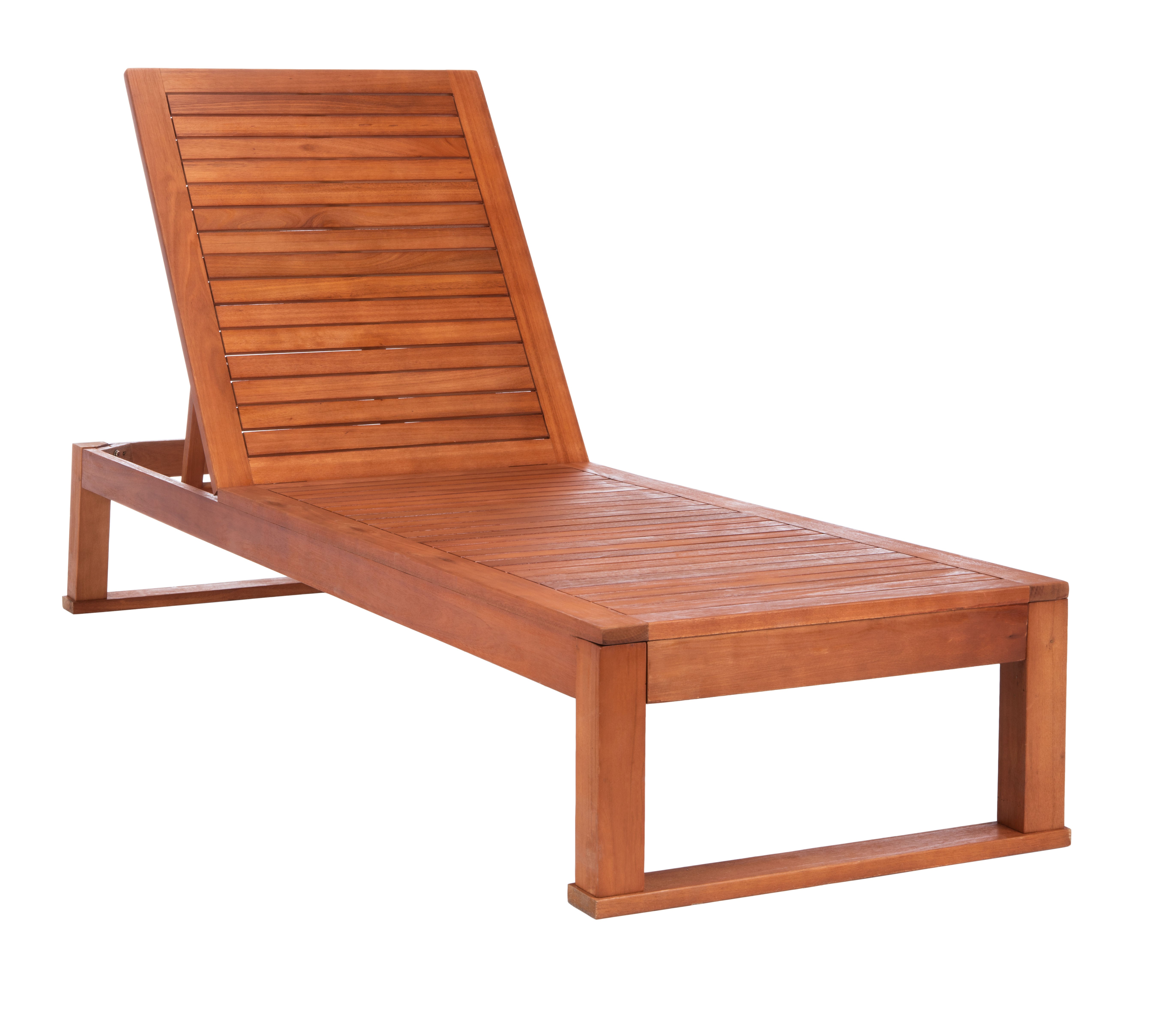 Natural / Grey Stripe