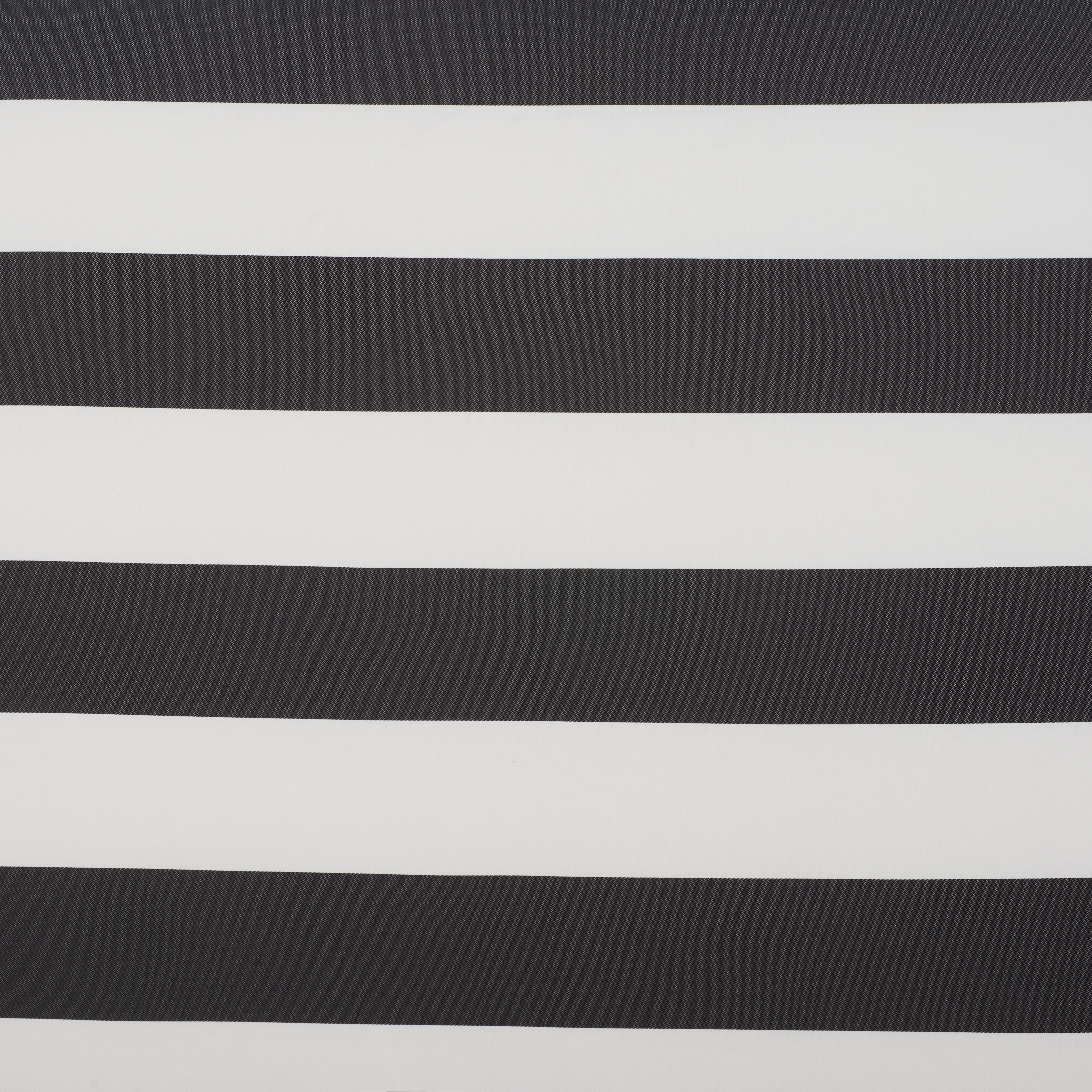 Natural / Navy Stripe