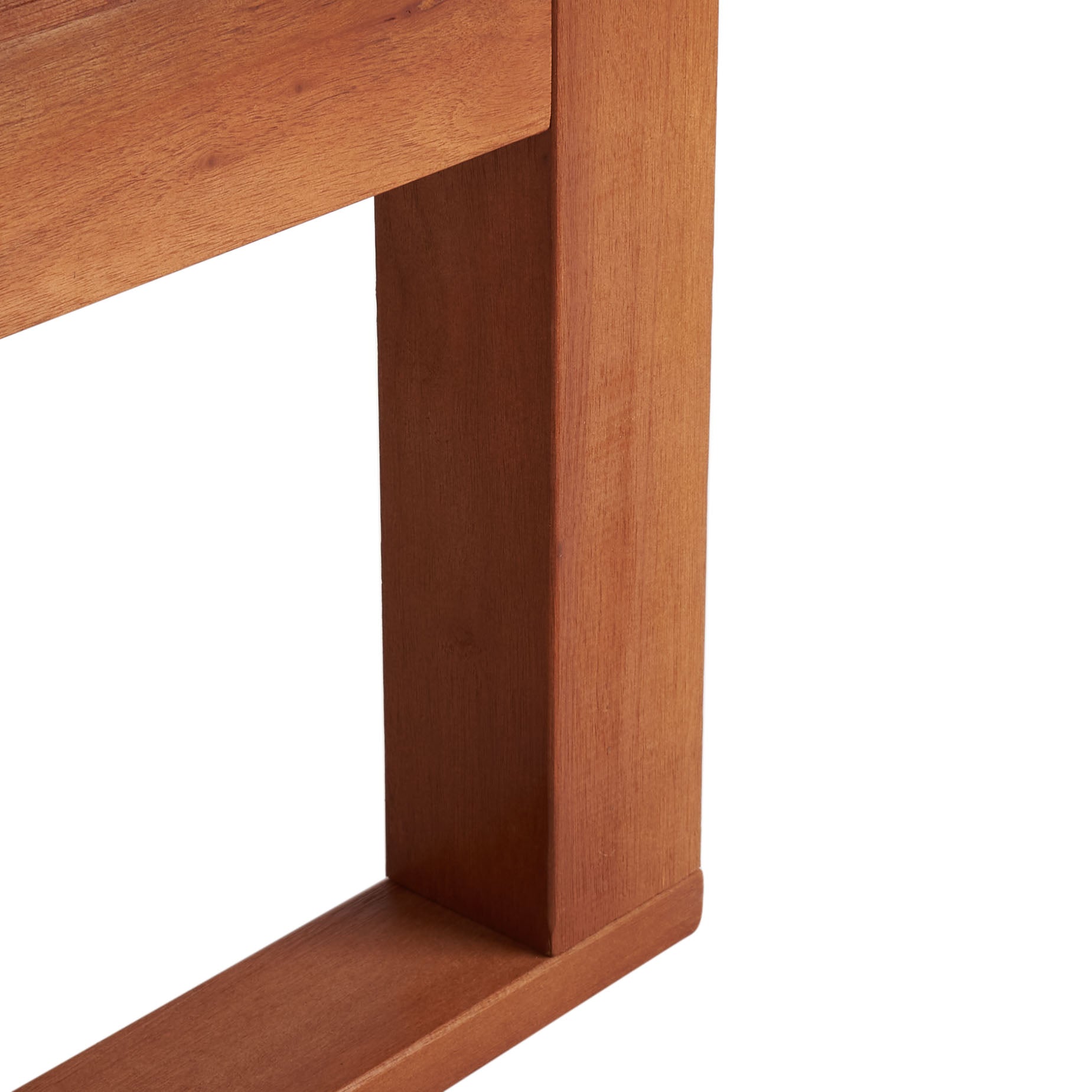 Natural / Royal Blue Striped