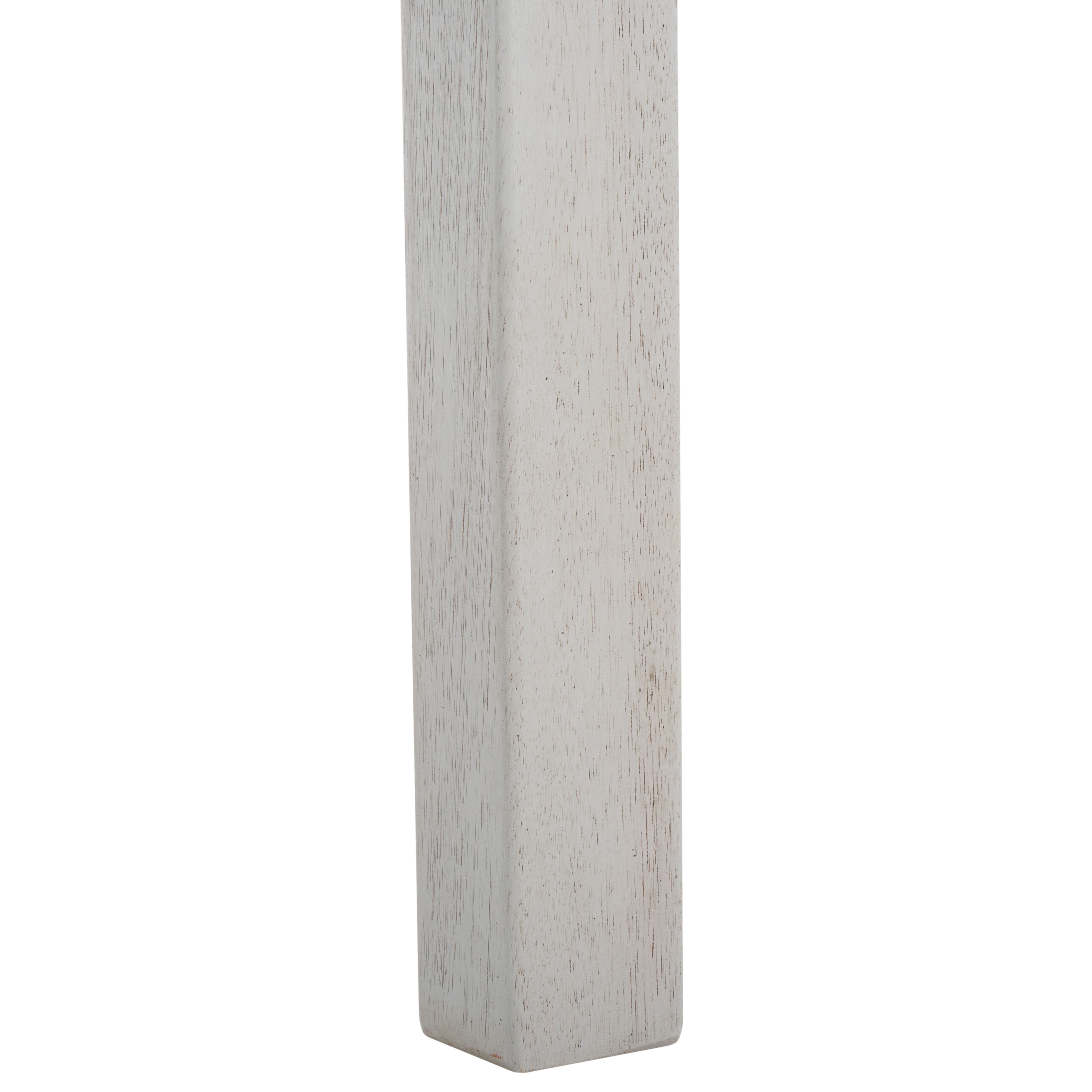 Safavieh Chaston 4 Piece Living Set, PAT7044 - Grey / Beige