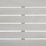 Safavieh Chaston 4 Piece Living Set, PAT7044 - Grey / Beige