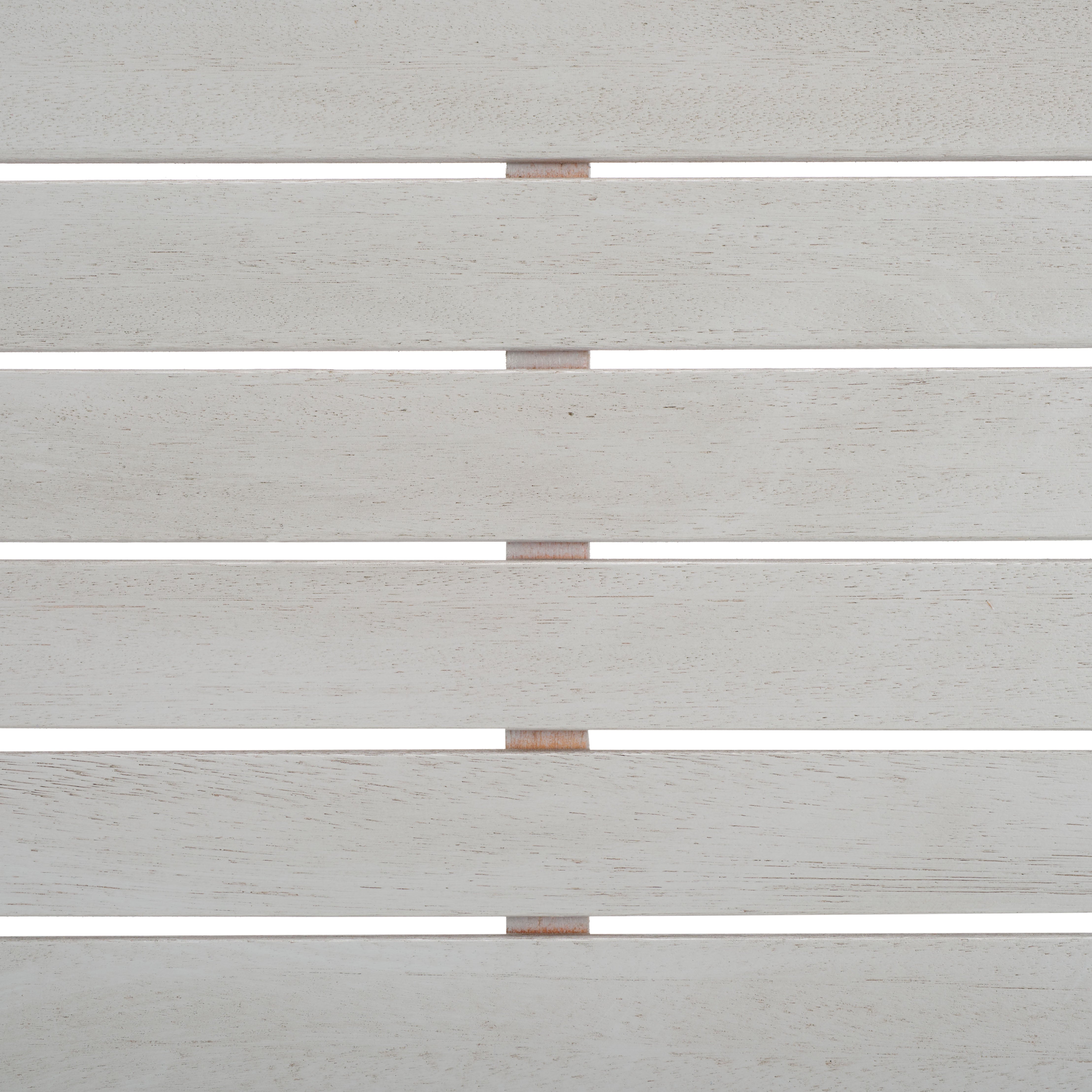 Safavieh Chaston 4 Piece Living Set, PAT7044 - Grey / Beige