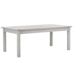 Safavieh Chaston 4 Piece Living Set, PAT7044 - Grey / Beige