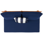 NATURAL / NAVY