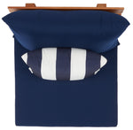 NATURAL / NAVY