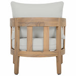 OAK / IVORY