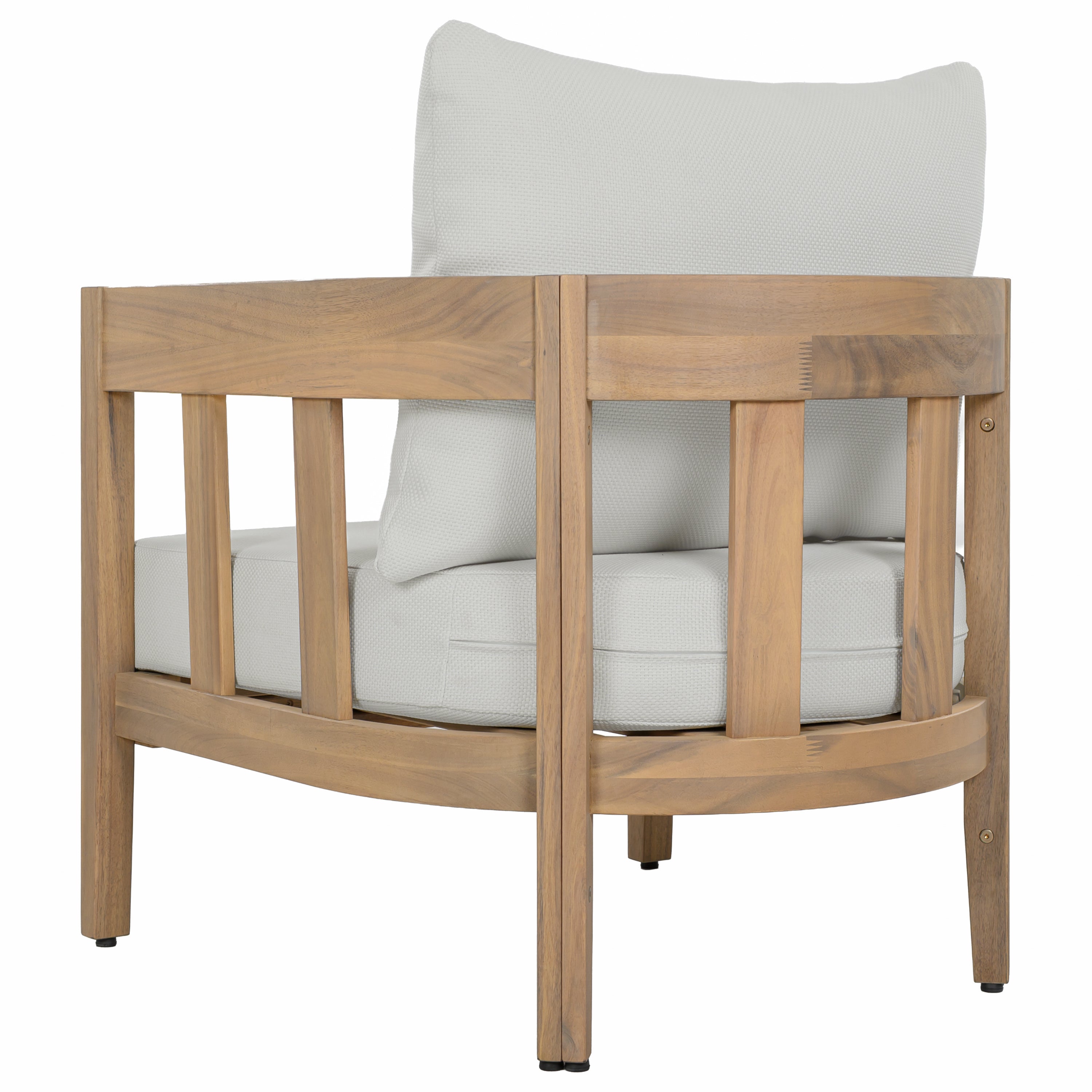 OAK / IVORY