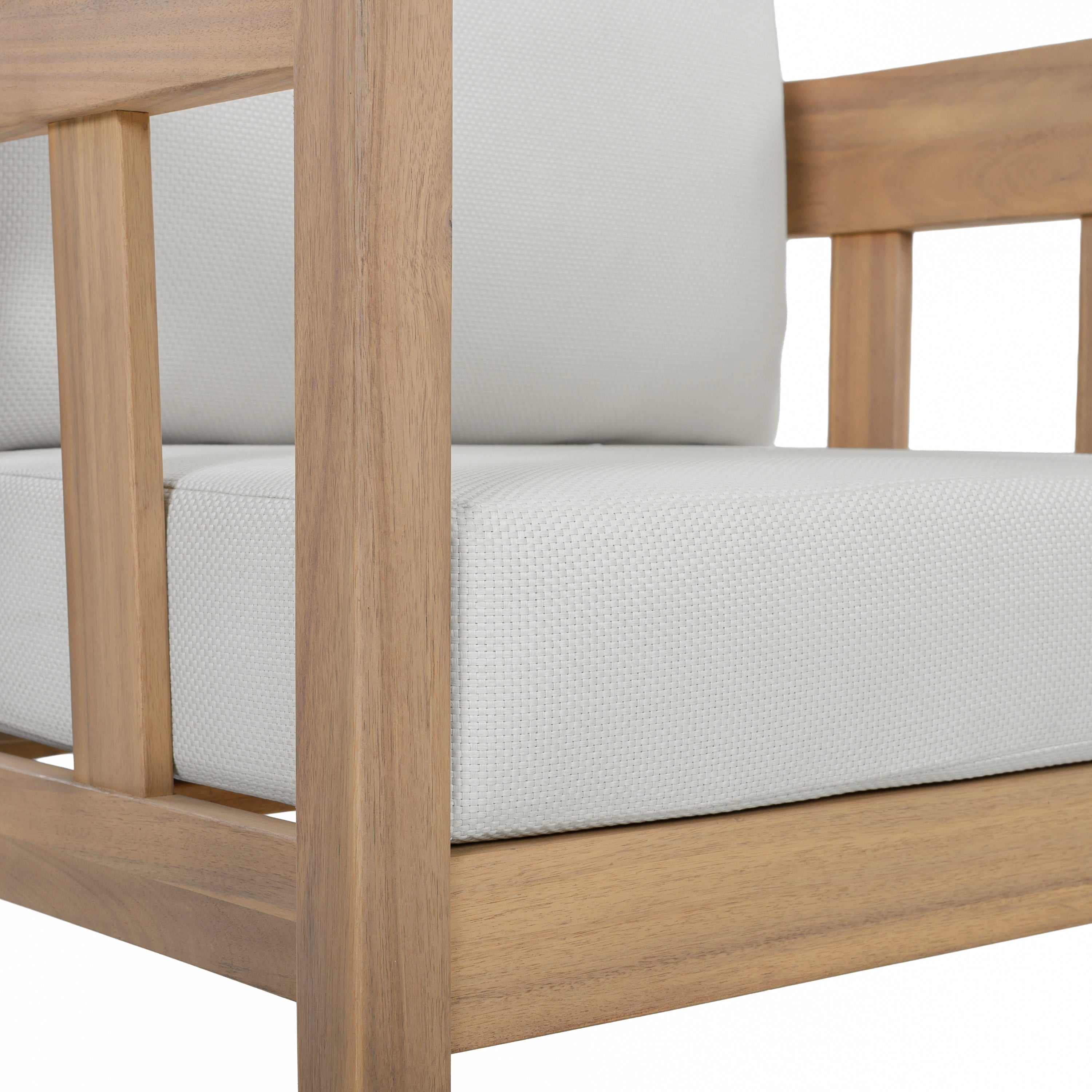 OAK / IVORY