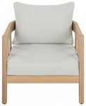 OAK / IVORY