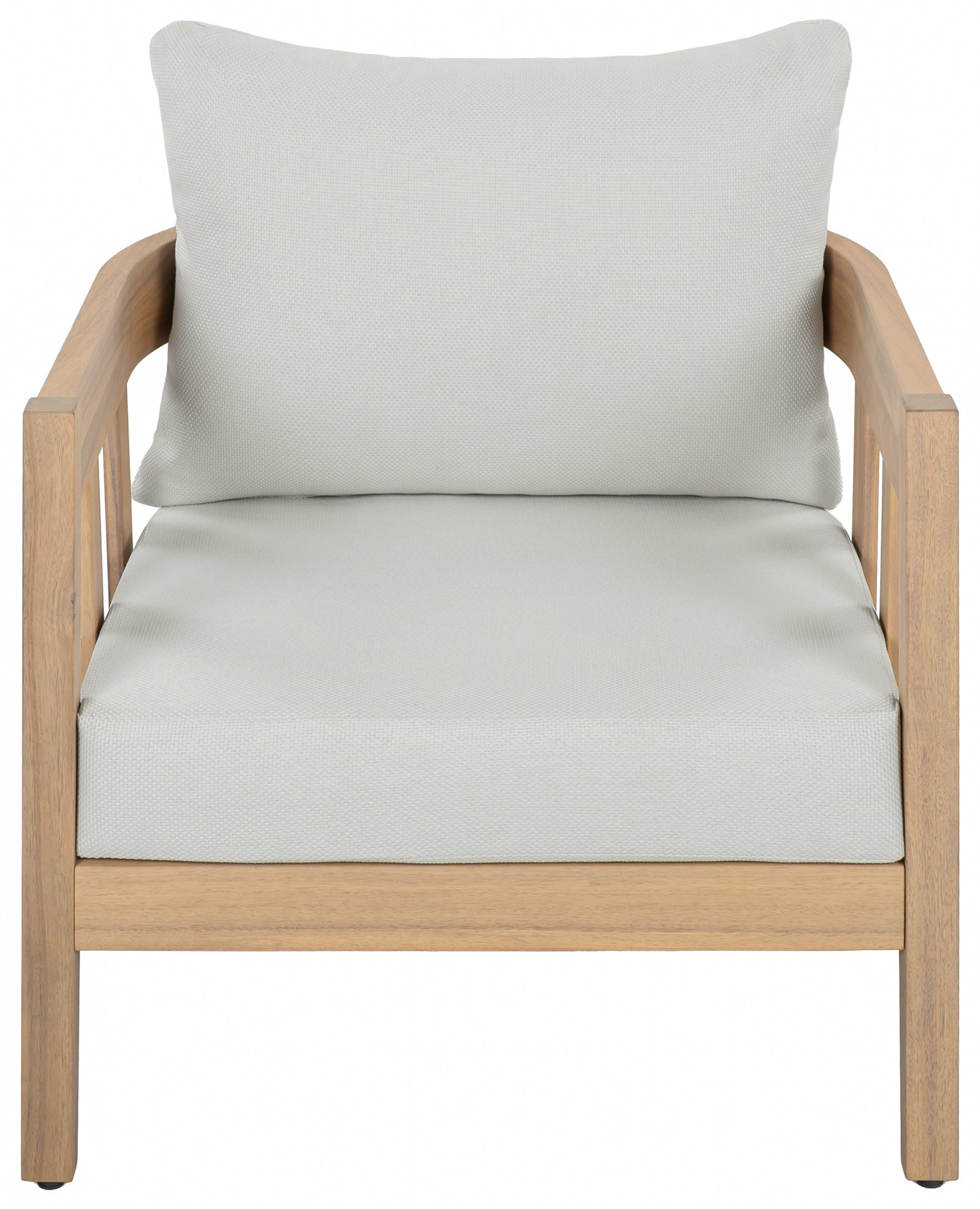 OAK / IVORY