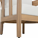 OAK / IVORY