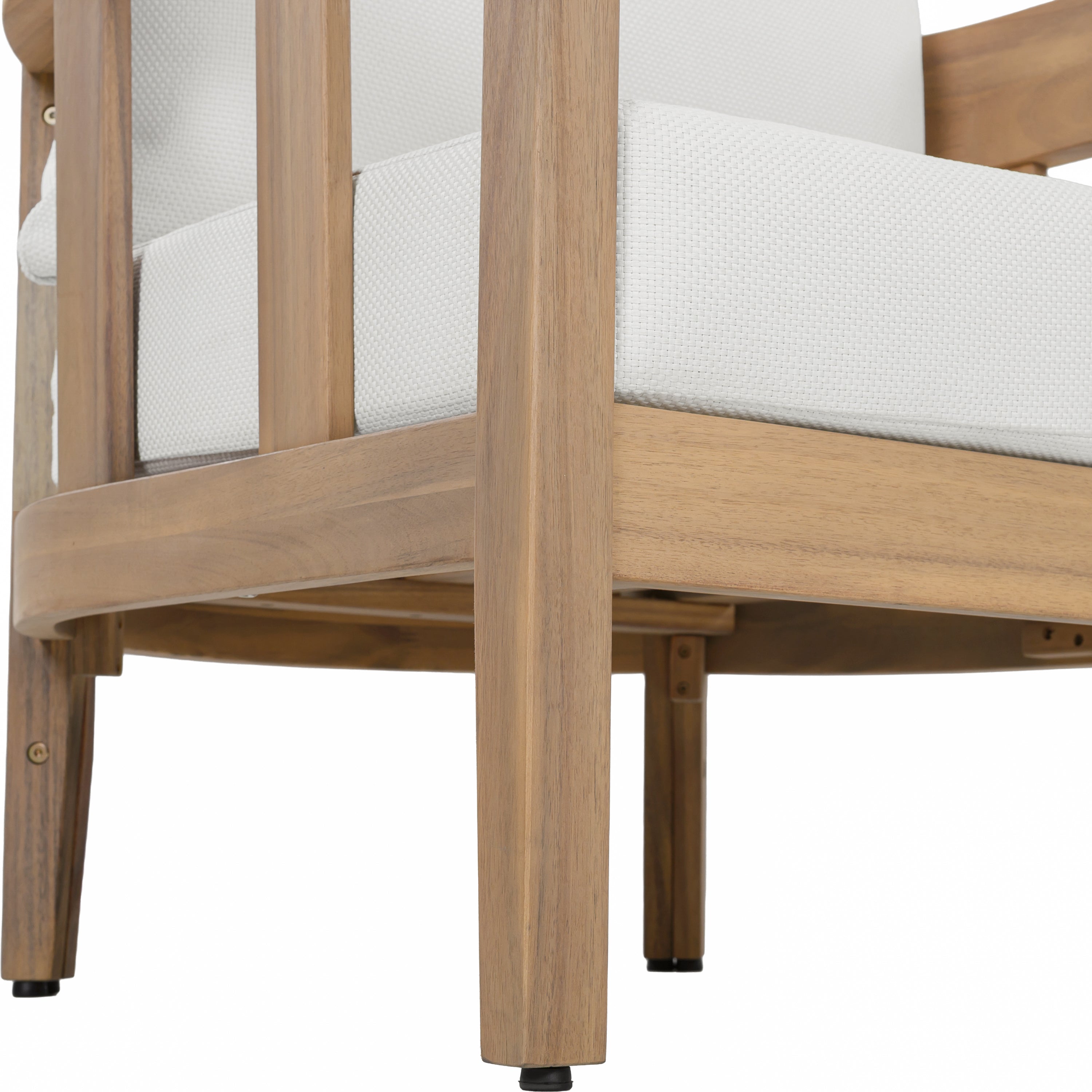 OAK / IVORY