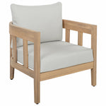 OAK / IVORY