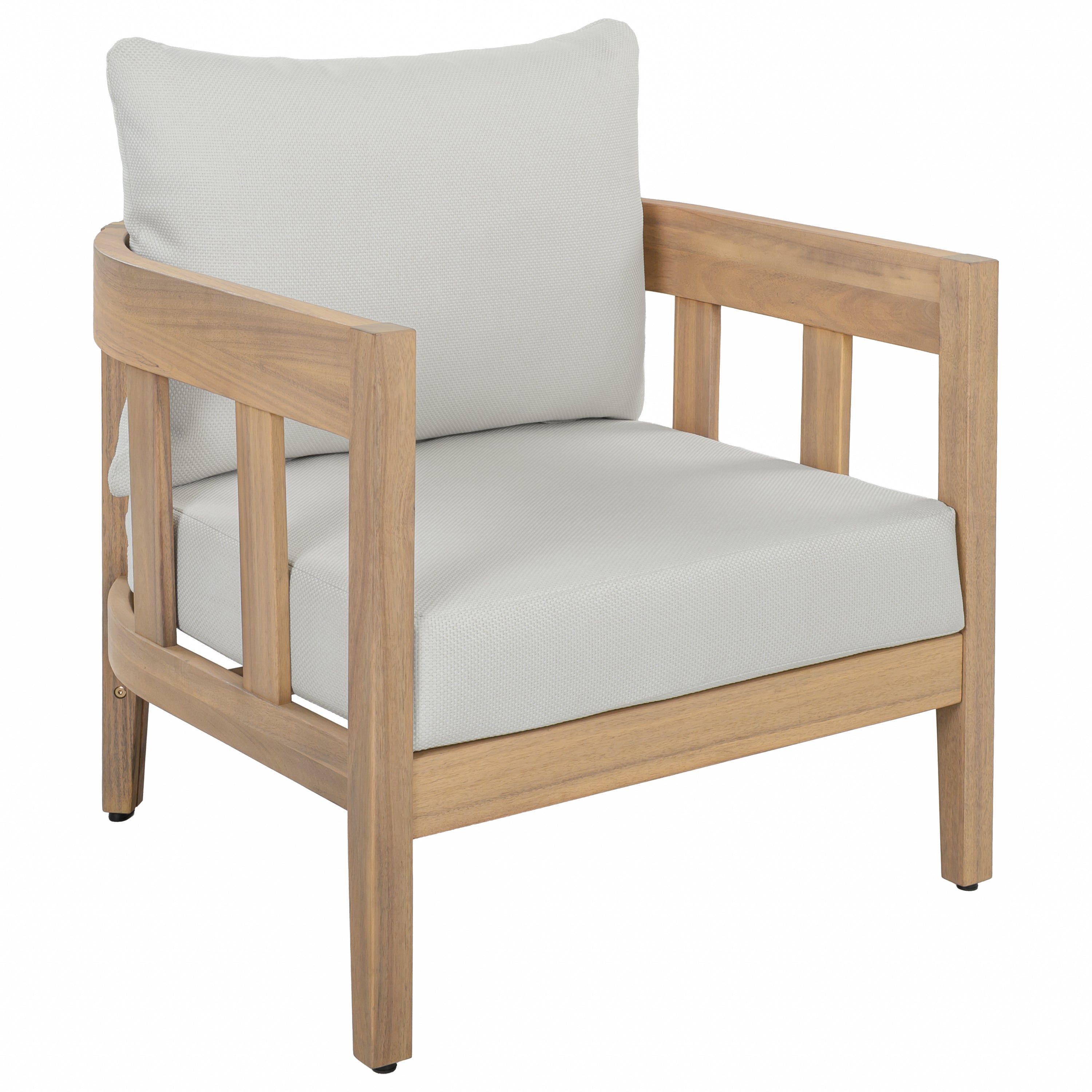 OAK / IVORY