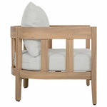 OAK / IVORY