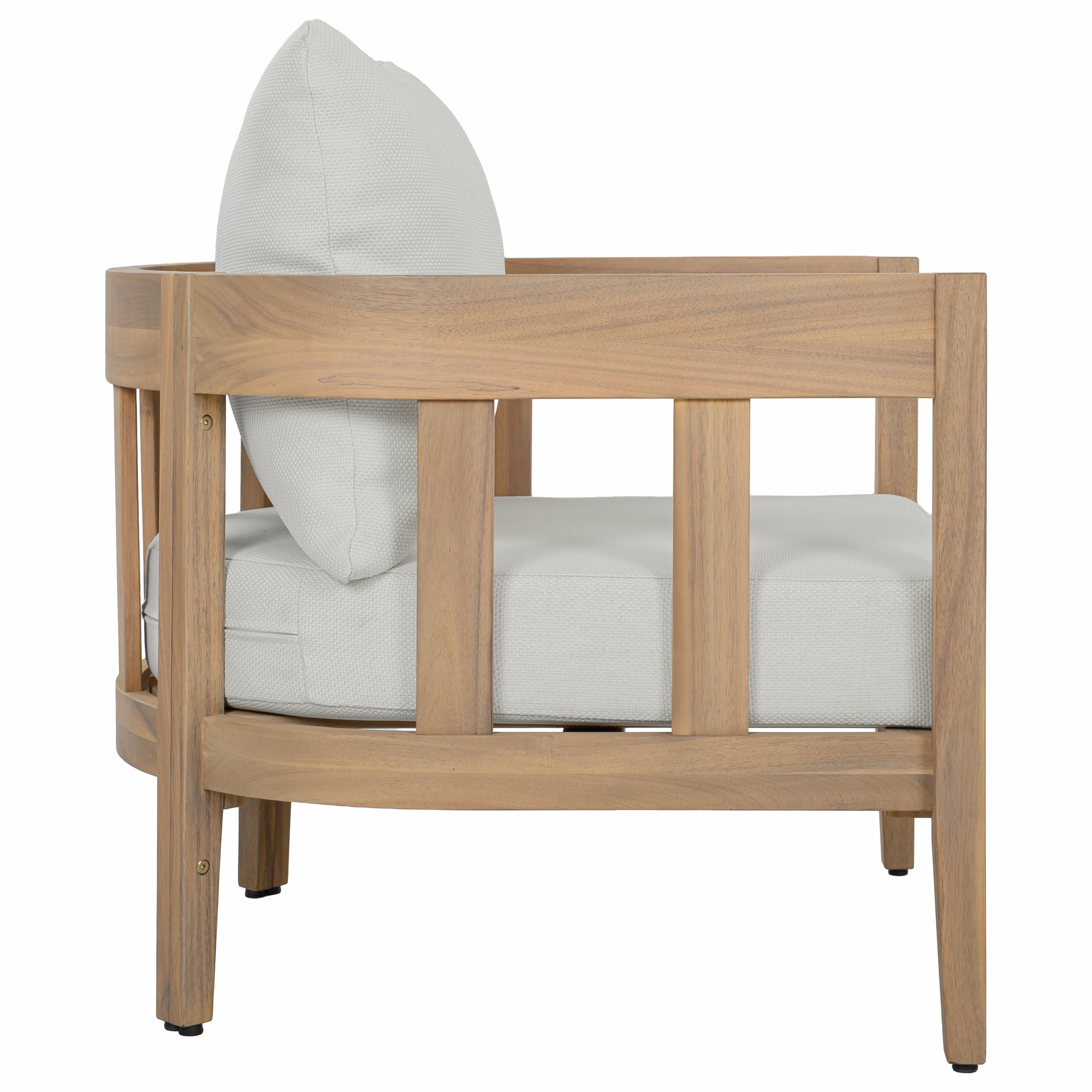 OAK / IVORY