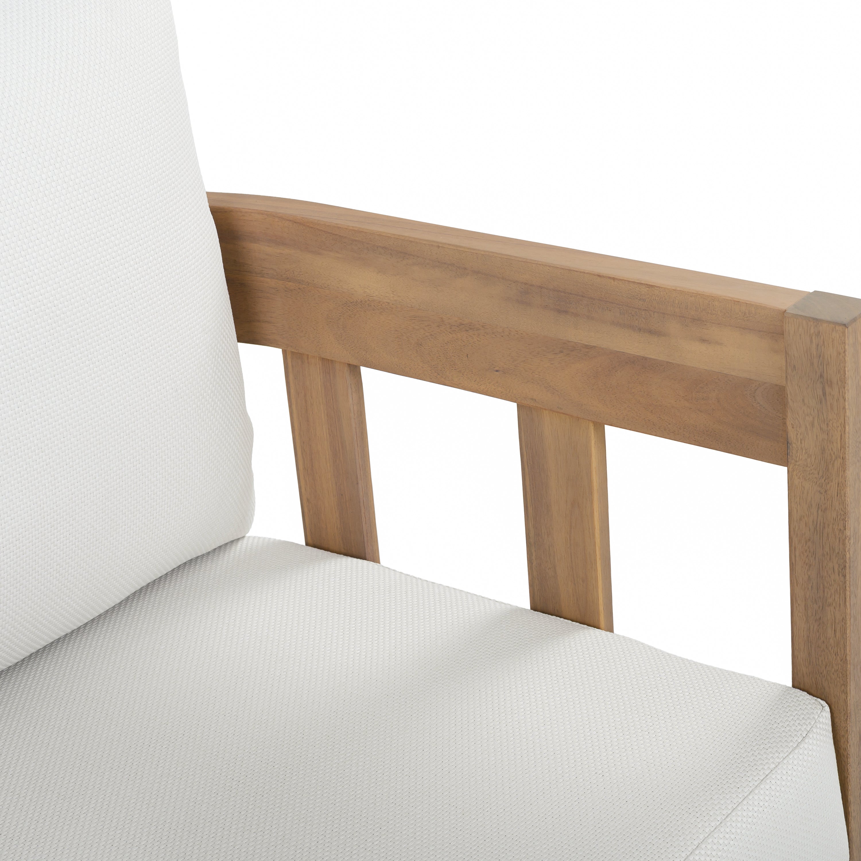 OAK / IVORY