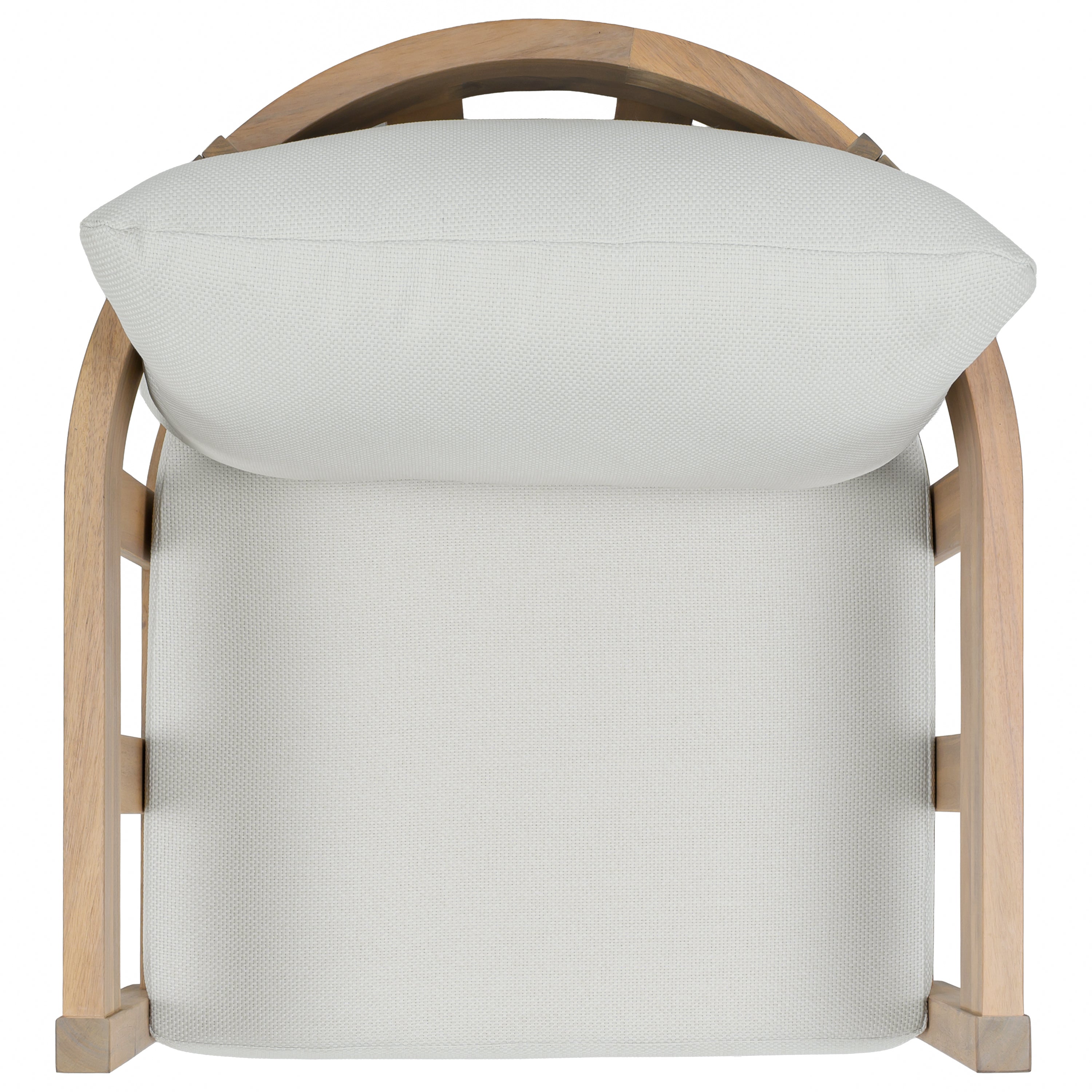 OAK / IVORY