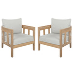 OAK / IVORY