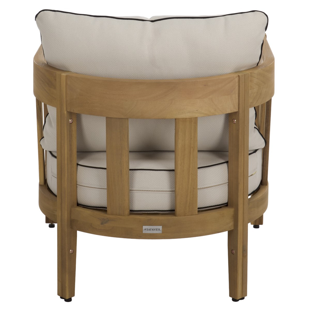 OAK / IVORY BLACK