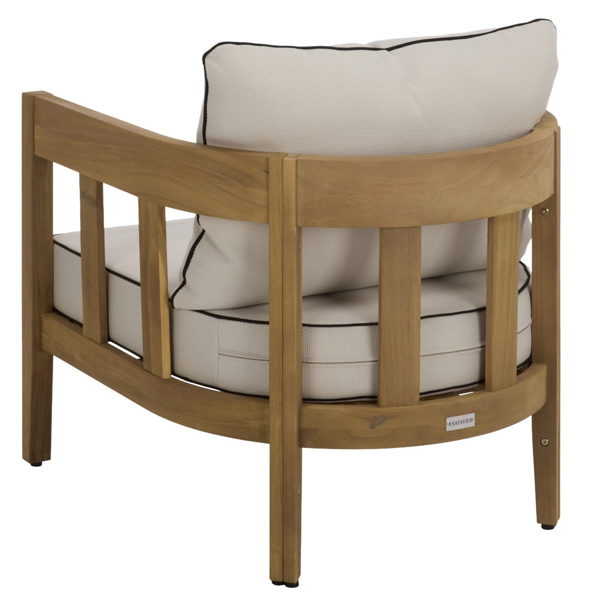 OAK / IVORY BLACK