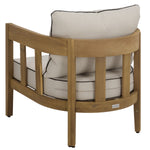 OAK / IVORY BLACK