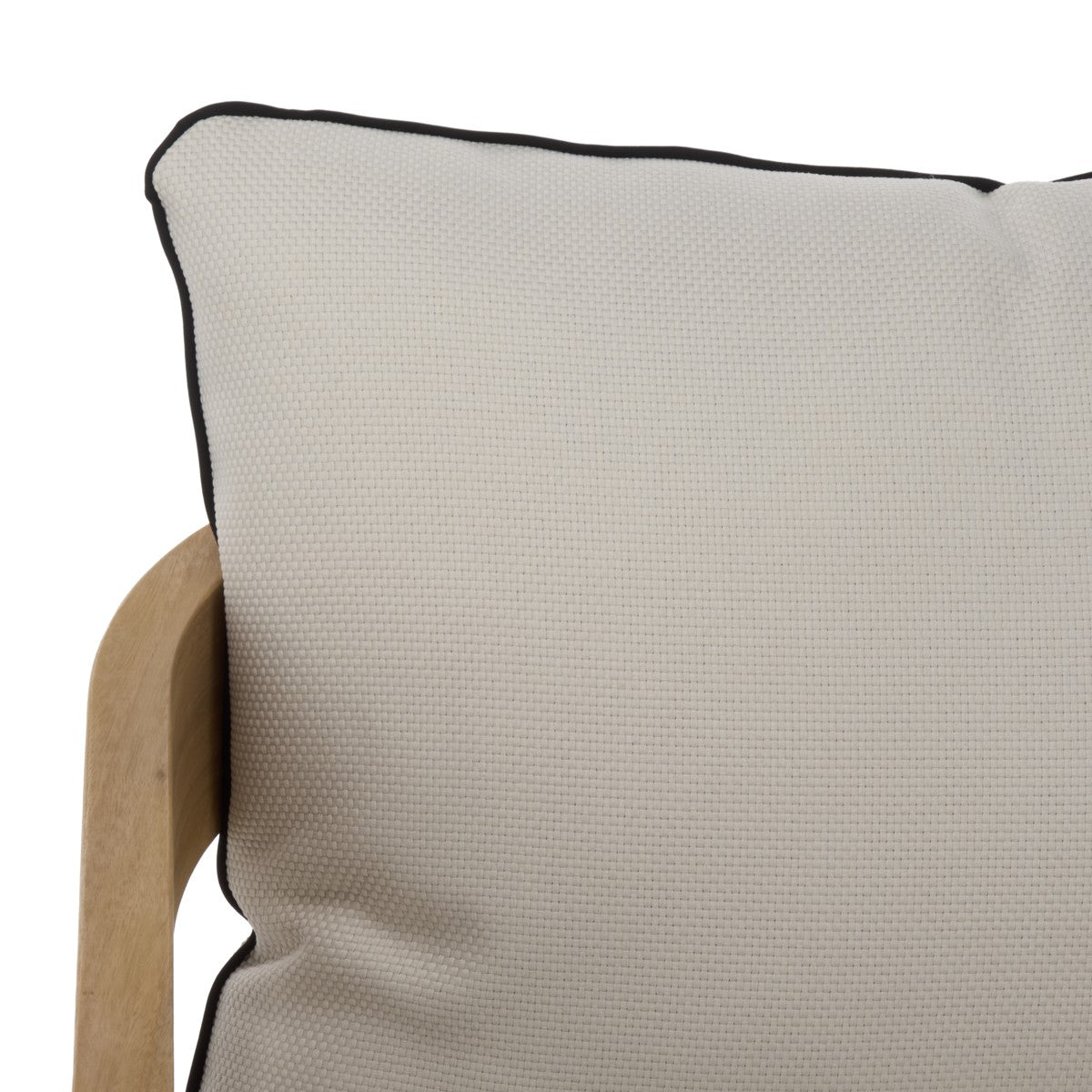 OAK / IVORY BLACK