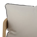 OAK / IVORY BLACK