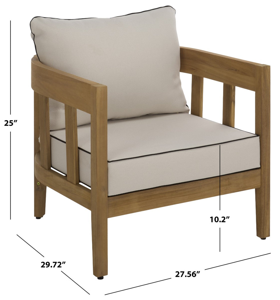 OAK / IVORY BLACK