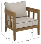 OAK / IVORY BLACK