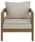 OAK / IVORY BLACK