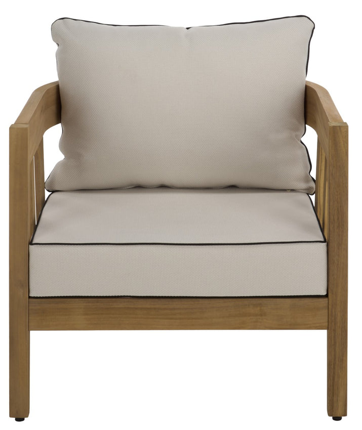OAK / IVORY BLACK