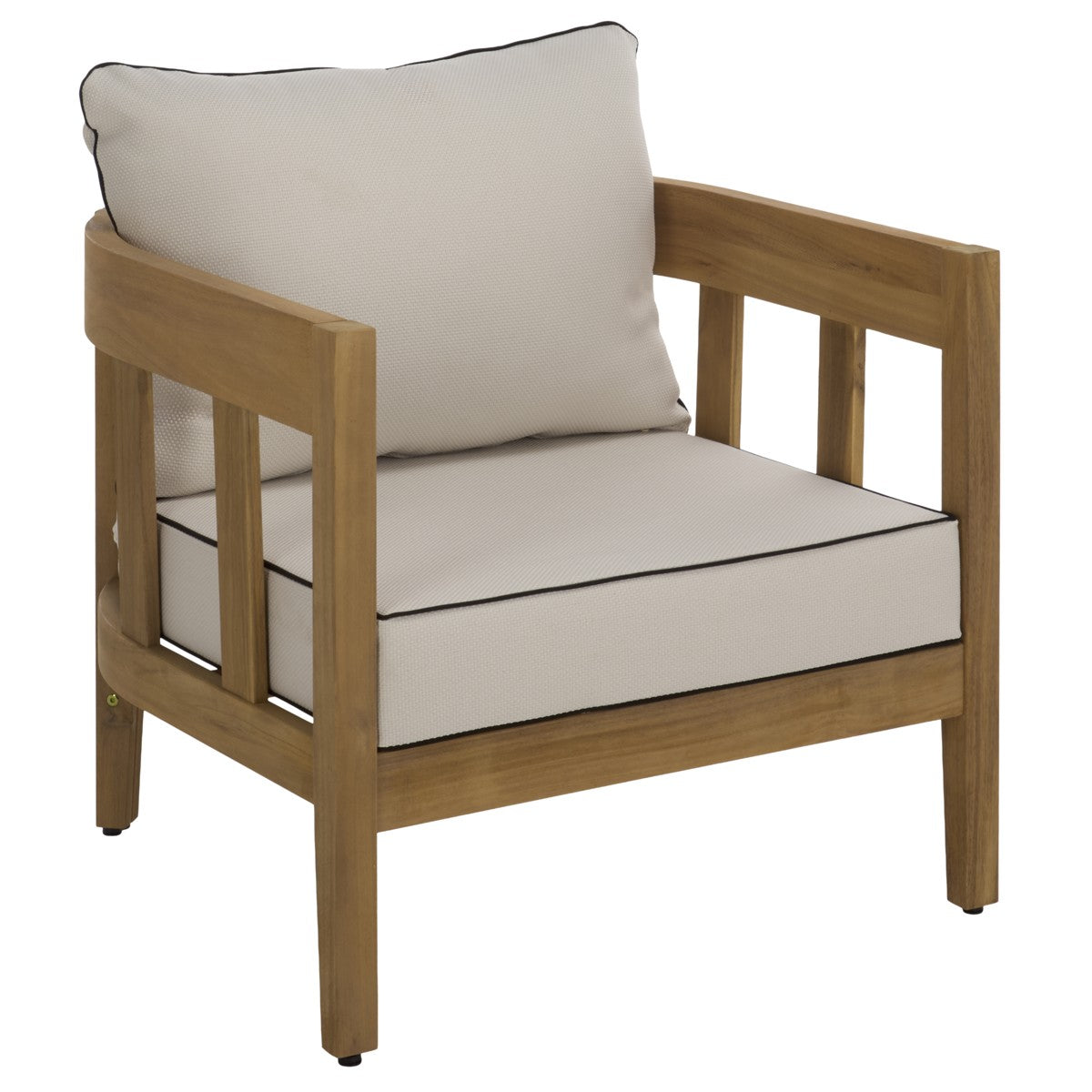 OAK / IVORY BLACK