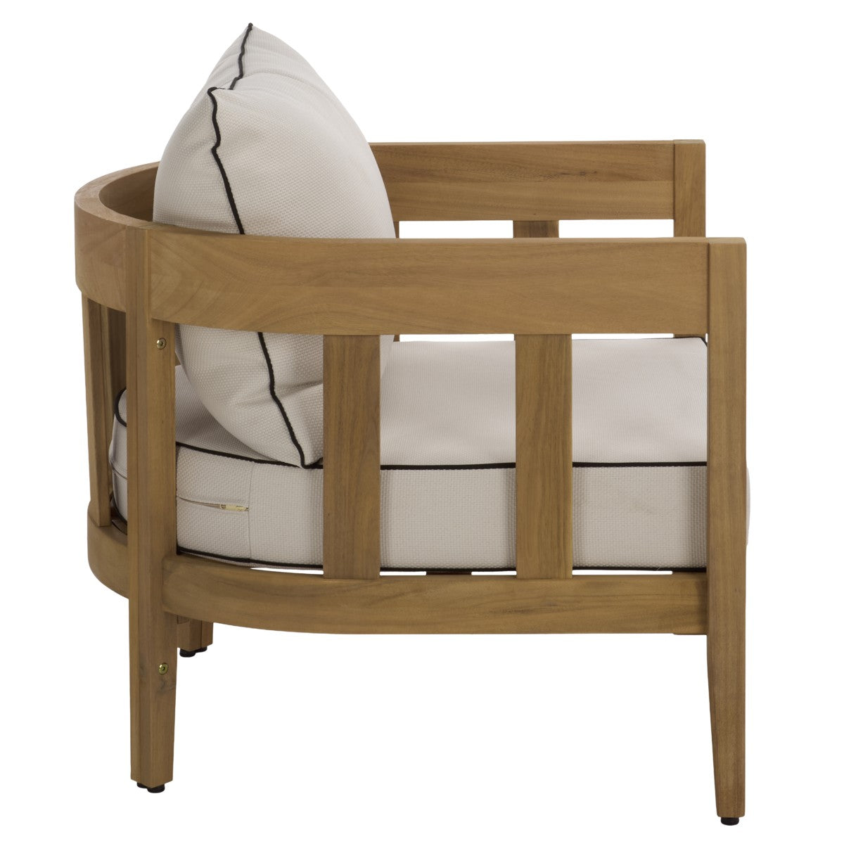 OAK / IVORY BLACK