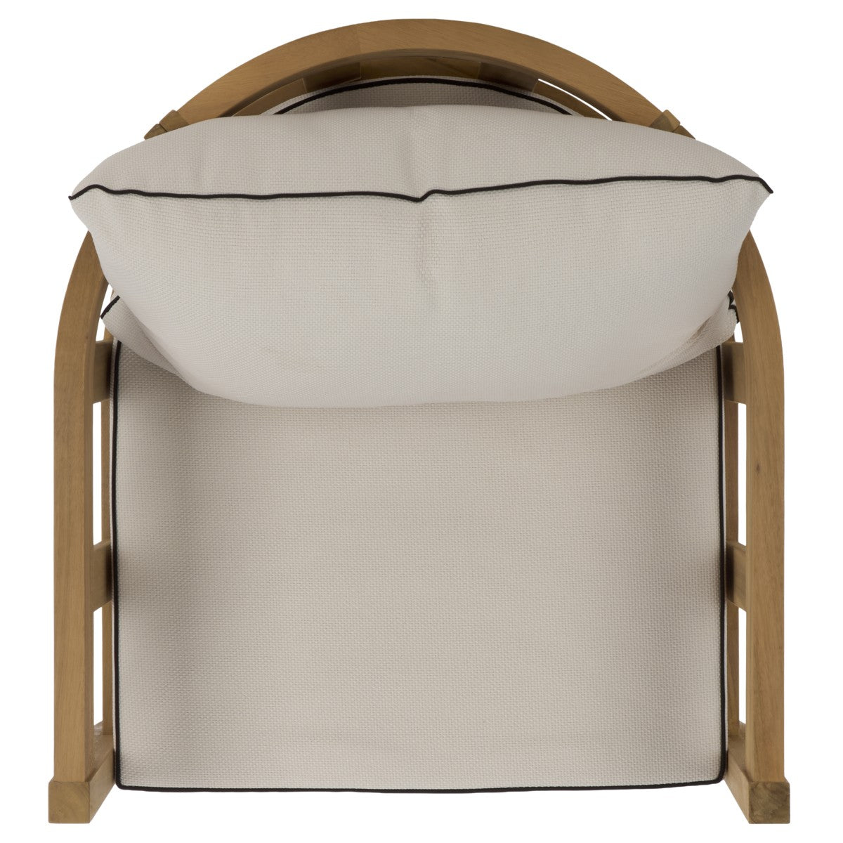 OAK / IVORY BLACK