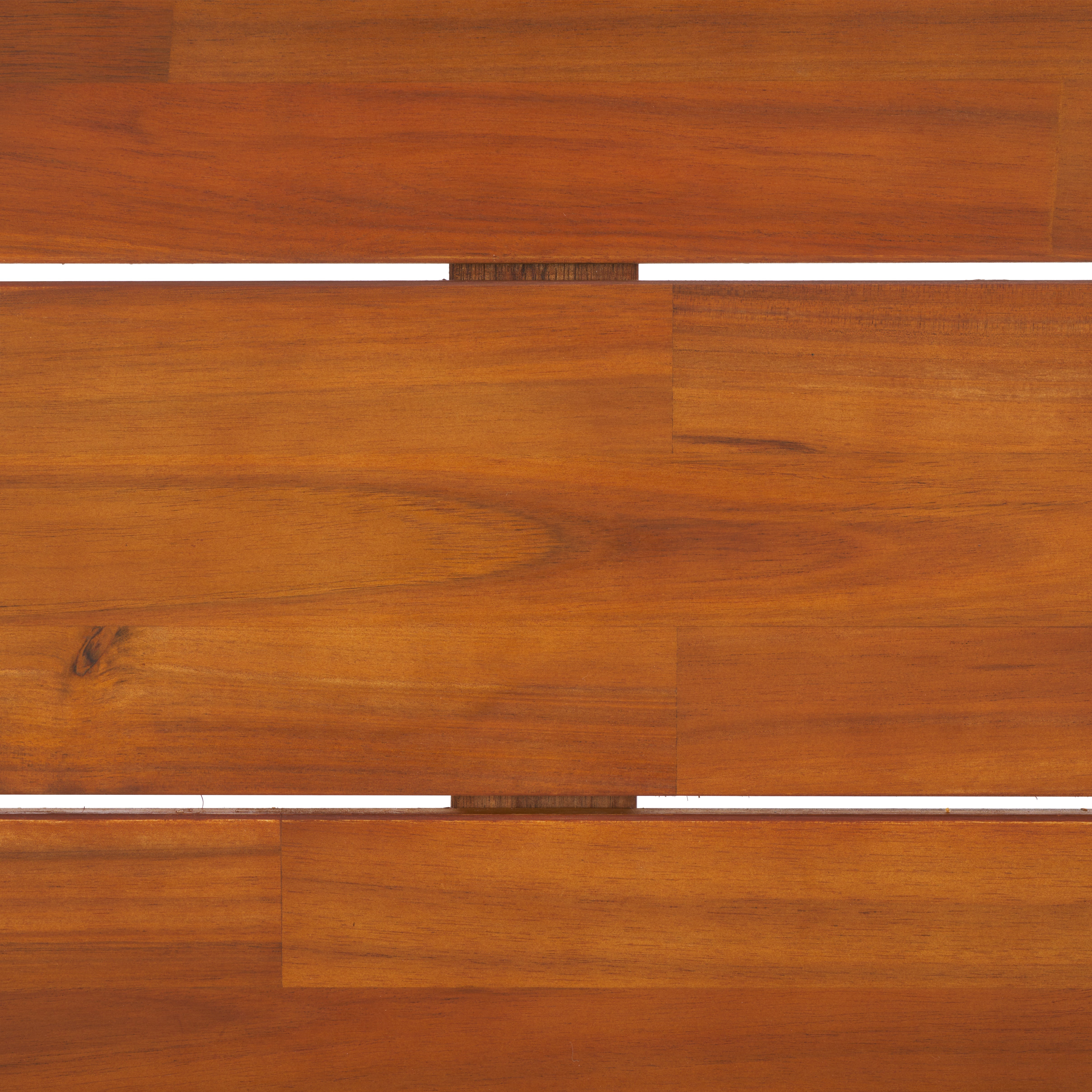 Safavieh Owen Bench + Table, PAT7086 - Natural / Taupe