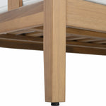OAK / IVORY
