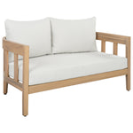 OAK / IVORY