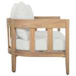 OAK / IVORY