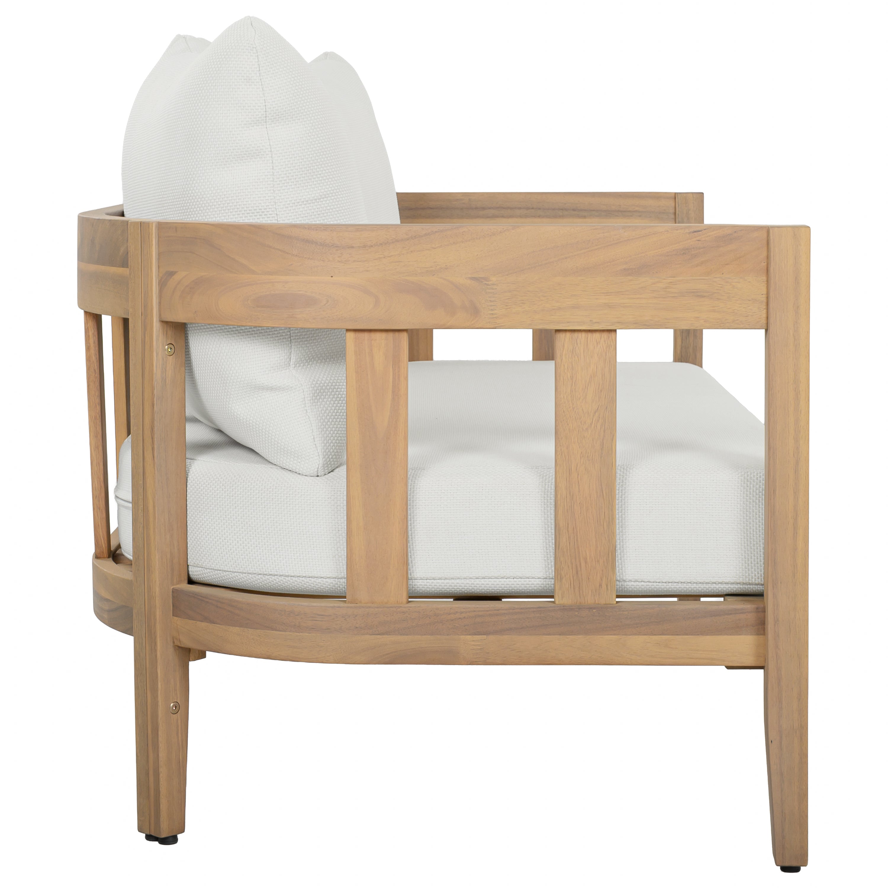 OAK / IVORY