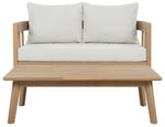OAK / IVORY
