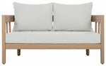 OAK / IVORY