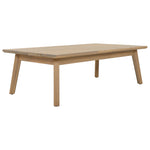OAK / IVORY