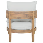 OAK / IVORY