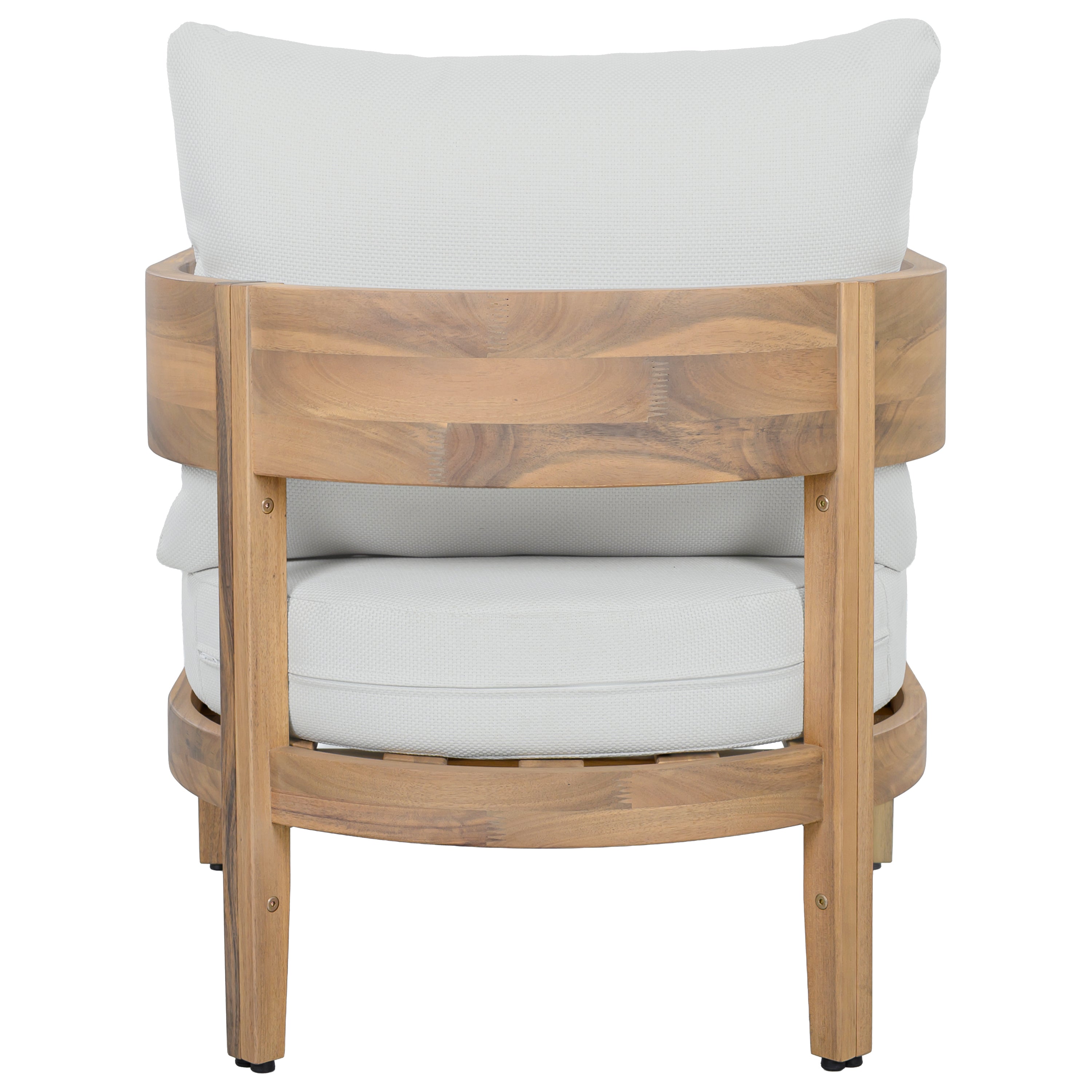 OAK / IVORY