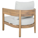 OAK / IVORY
