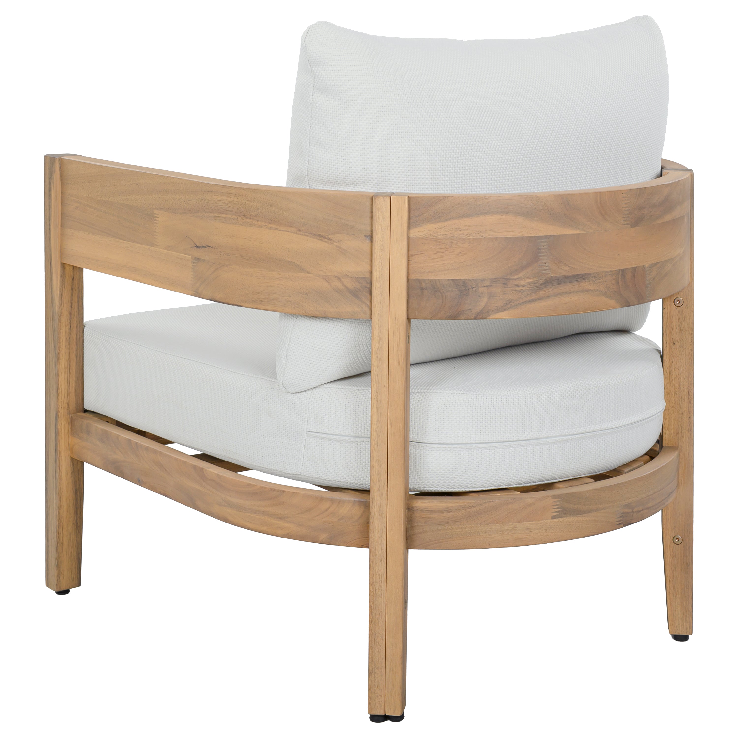 OAK / IVORY