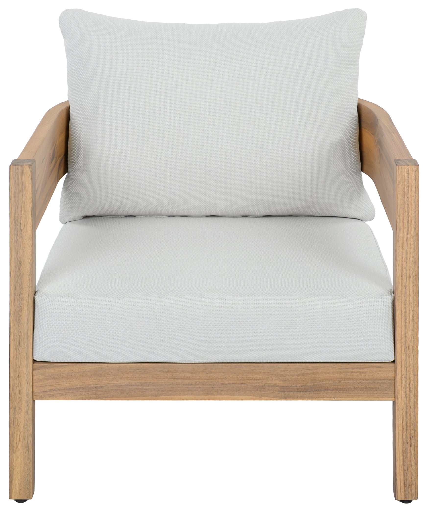 OAK / IVORY