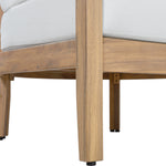 OAK / IVORY