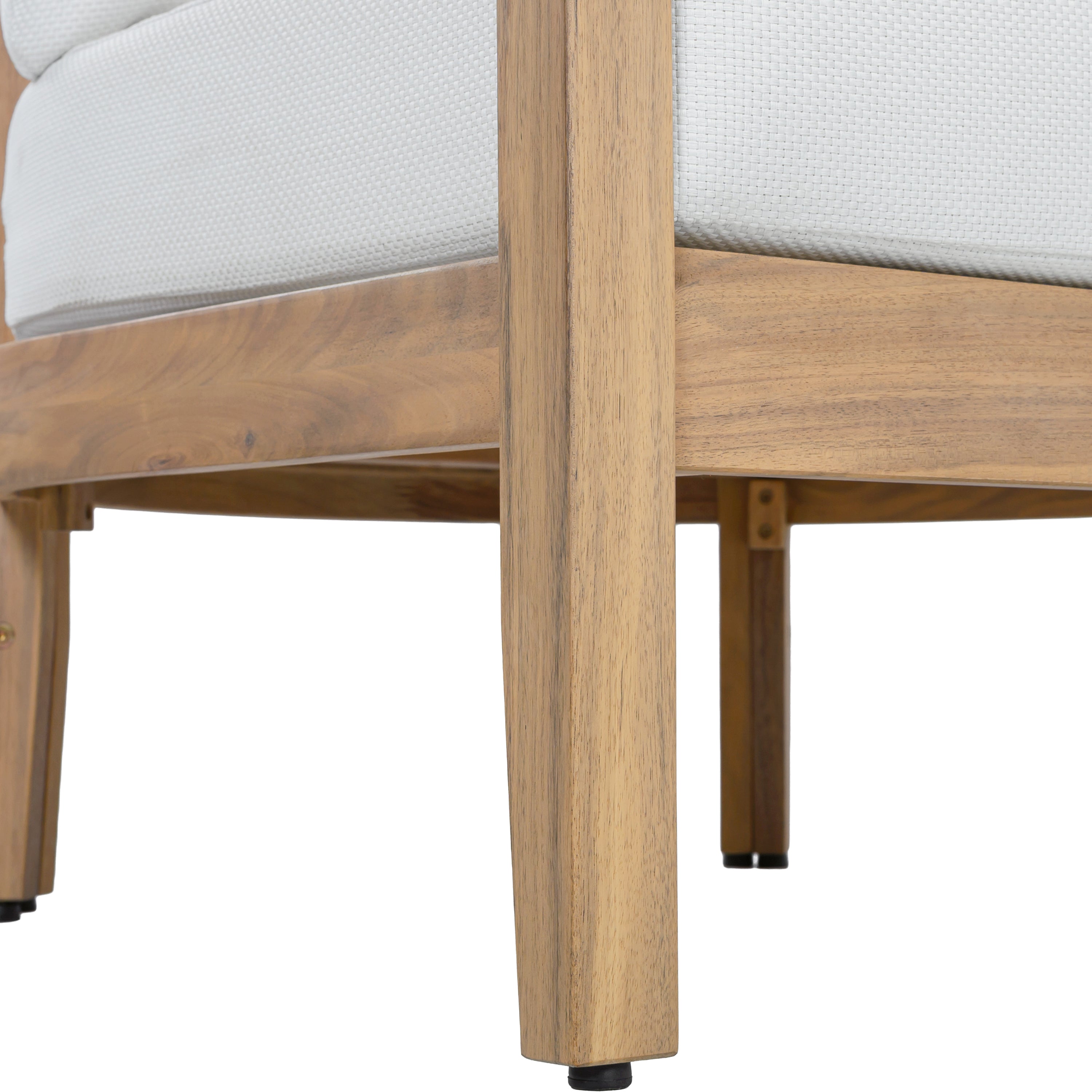 OAK / IVORY